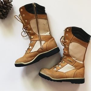 Cute timberland work boots